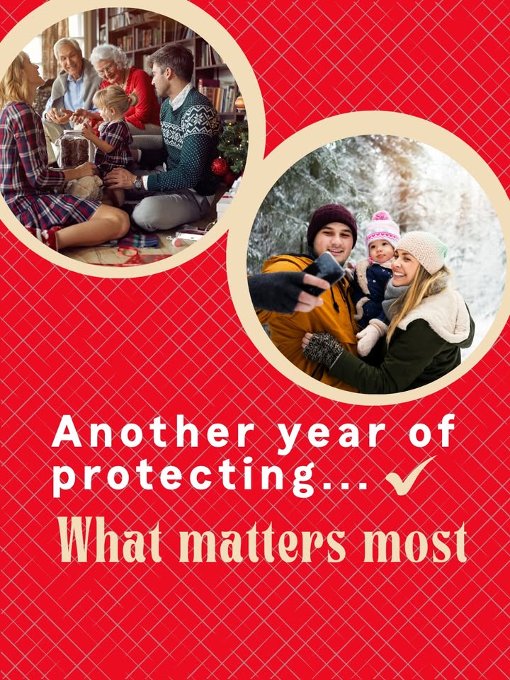 New Year, same values: You matter - your protection matters