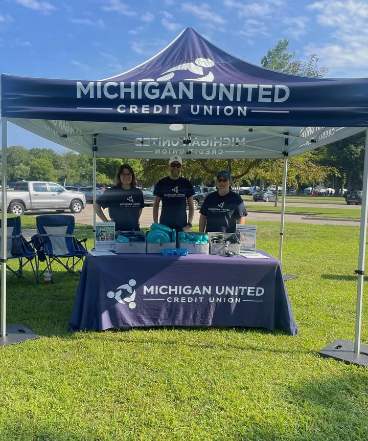 We’re excited to be back at the Shelby Township Parks & Recreation Art Fair!