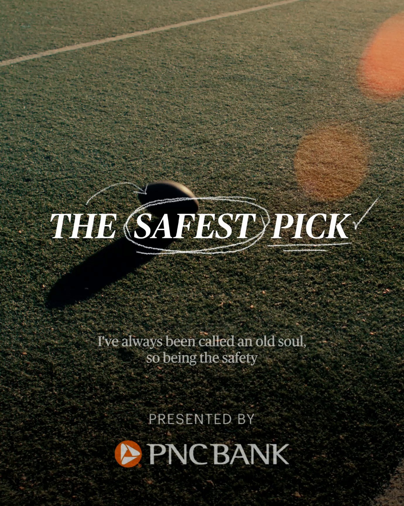 The Safest Pick