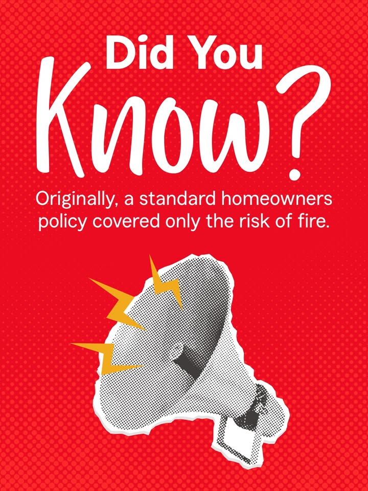 Did you know this surprising fact?