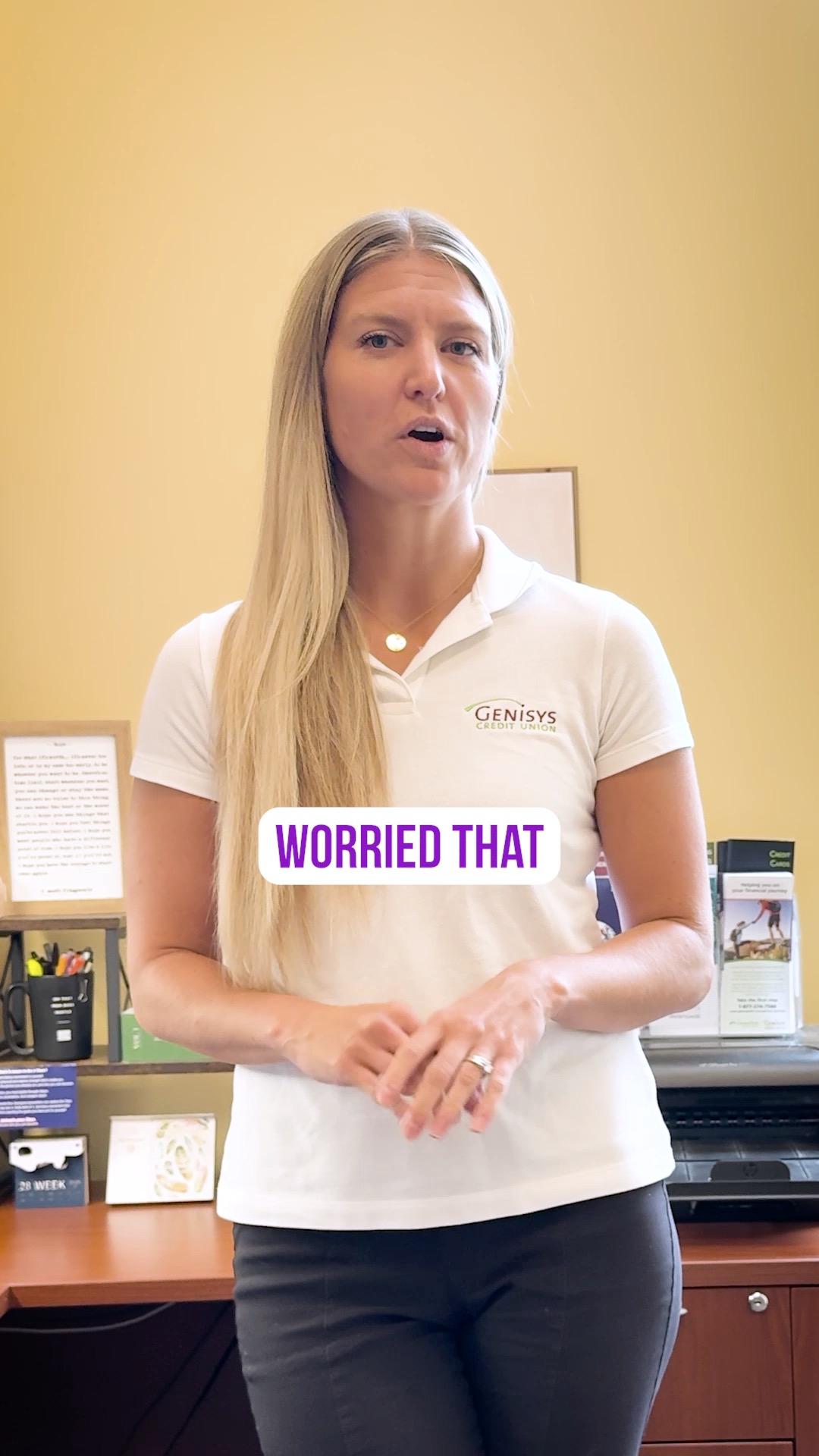 PSA: Checking your own credit doesn’t hurt it!