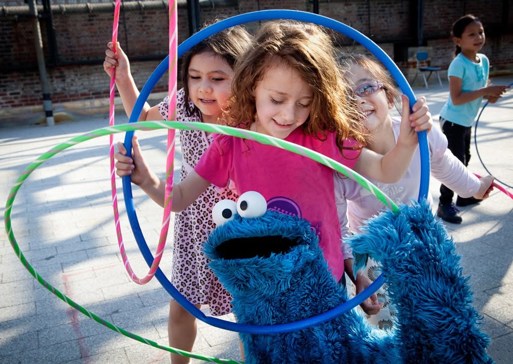 A simple walk around the block or a glance out the window can become a powerful opportunity to build children’s curiosity, langu...