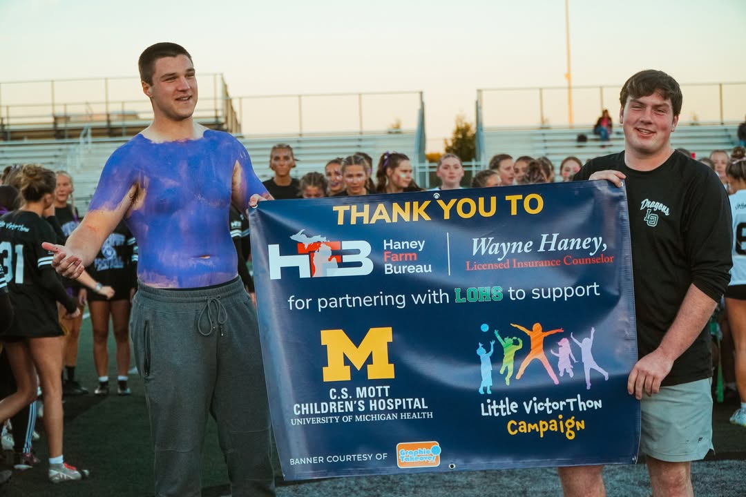 Photos from Haney Farm Bureau's post