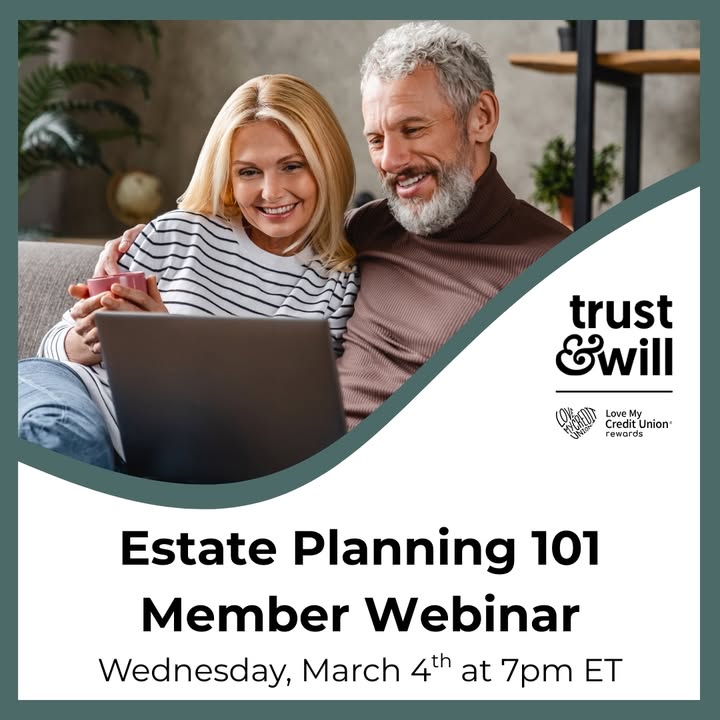 Estate Planning Made Easy – Join Our Live Webinar!