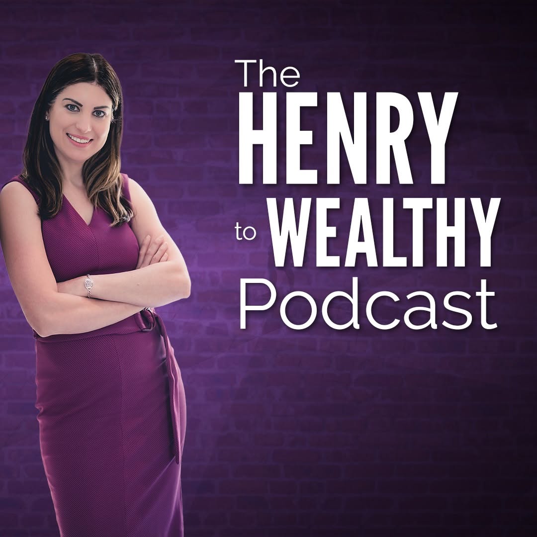 First 2 episodes now live on Apple Podcasts and Spotify!!! If you are a HENRY (High Earner, Not Rich Yet) looking to bui...
