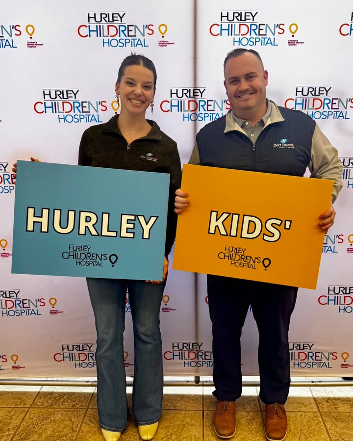 Photos from Dort Financial's post