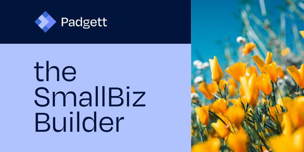In this month’s newsletter: 5 ways to reset and refocus your business this quarter, strategic partnerships that support growth, ...