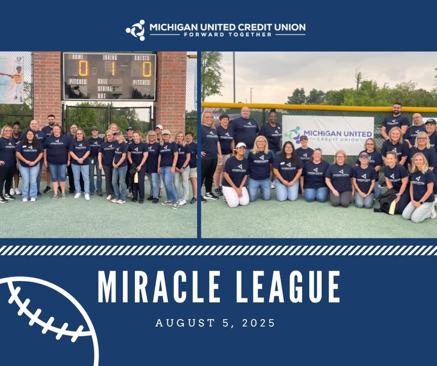 ⚾ Making Miracles Happen!
