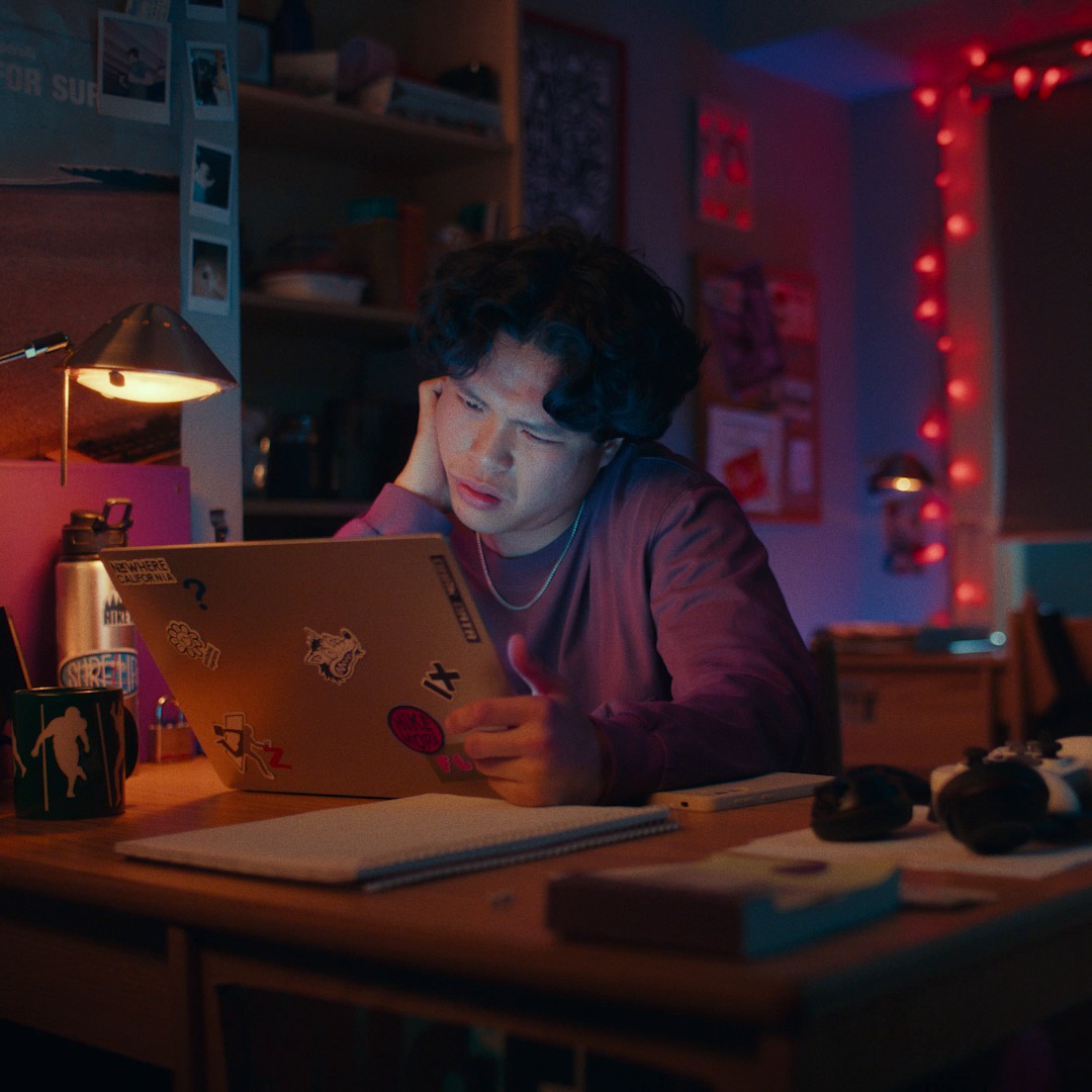 Zelle® is there when it counts.