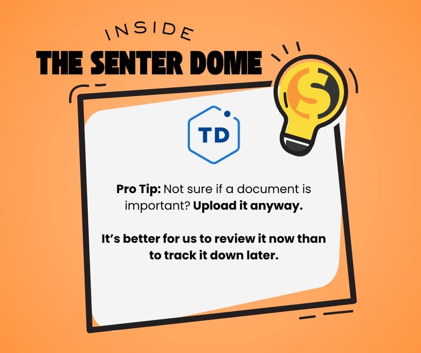 A post from Senter, CPA, P.C.