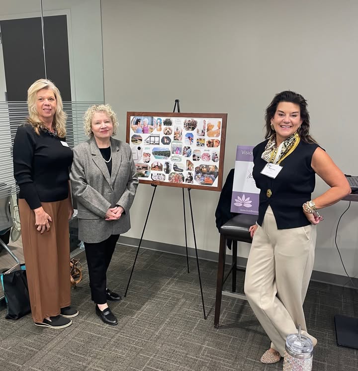 We’re honored to sponsor the Professional Edge Workshop, hosted by the Birmingham Bloomfield Chamber