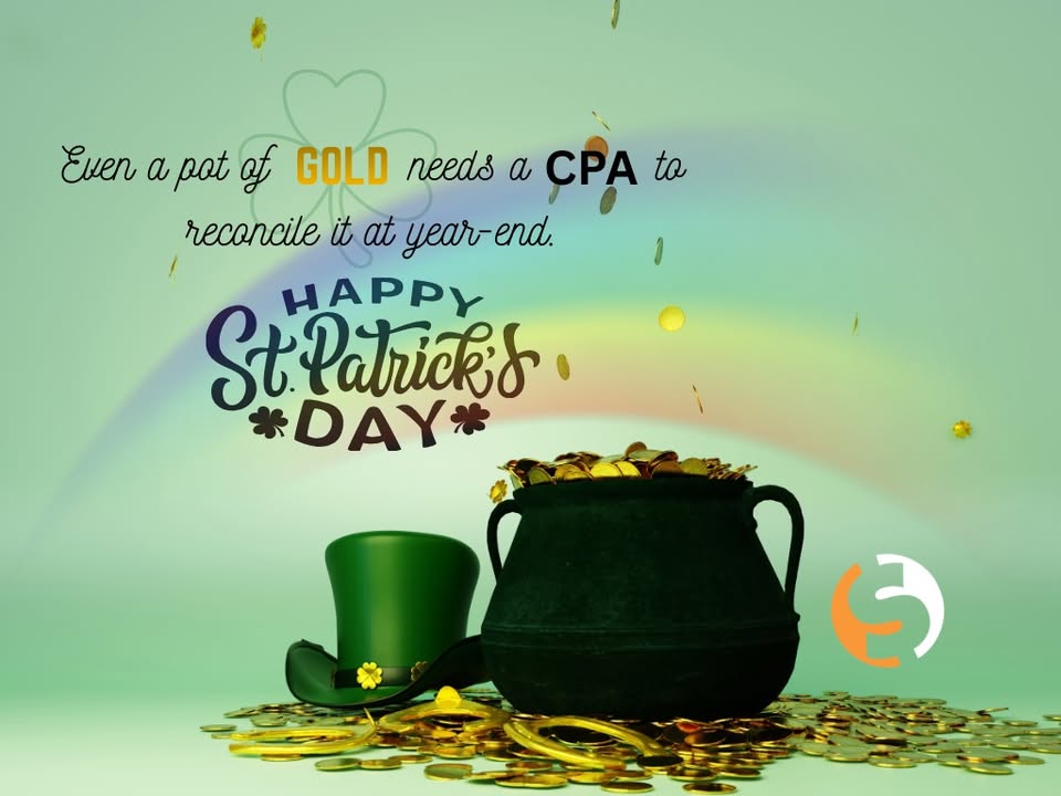 A post from Senter, CPA, P.C.