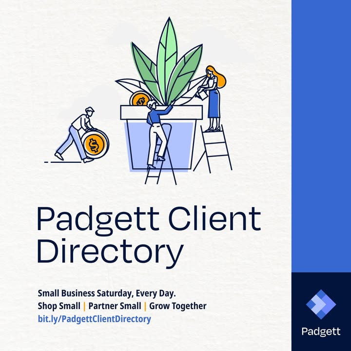 Photos from Padgett's post