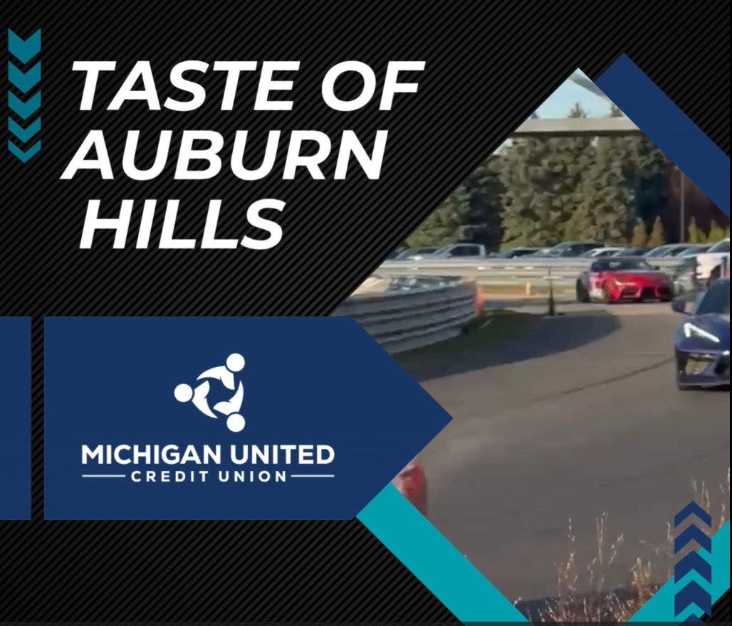 The Taste of Auburn Hills did not disappoint last night