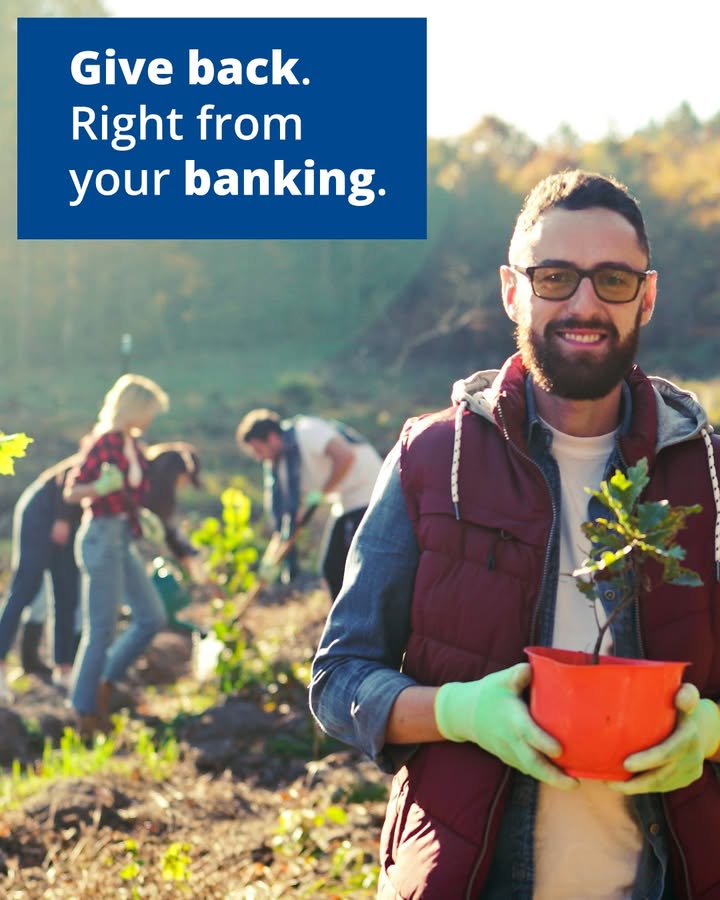 Dort Financial Credit Union has been supporting our communities for over 70 years