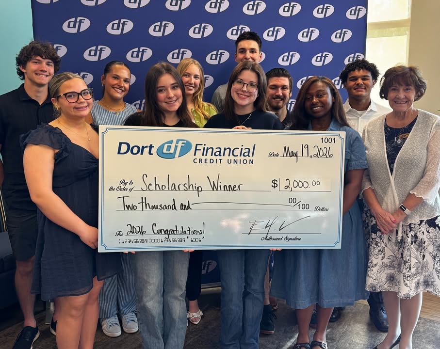 Photos from Dort Financial's post