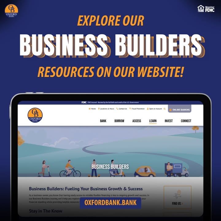 Every business faces risks, but planning makes all the difference