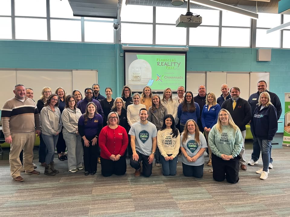 Photos from Dort Financial's post