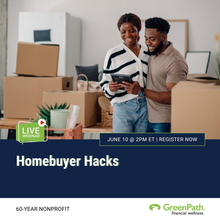 Navigate the home buying process with confidence