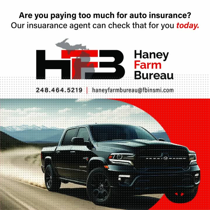 A post from Haney Farm Bureau