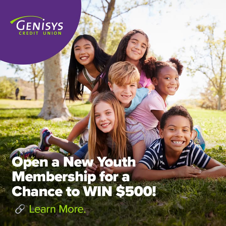 Get your child, niece, nephew or grandchild started on the path to financial independence