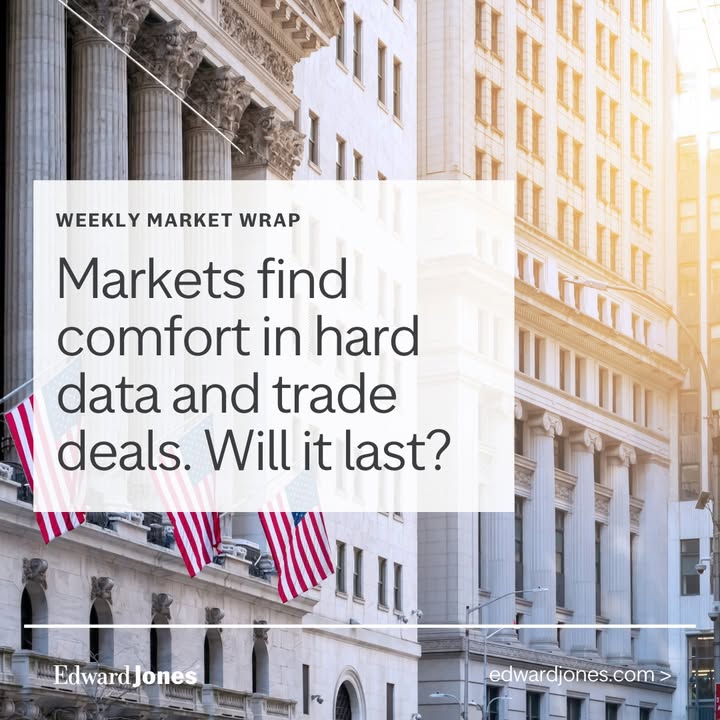 Recent trade developments between the U.S