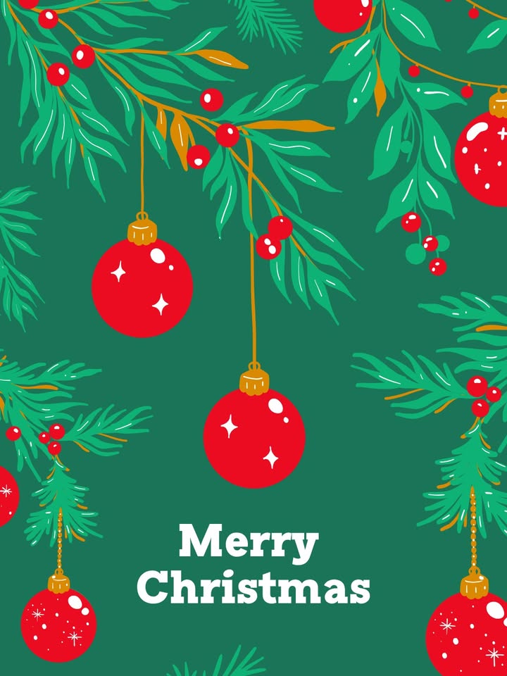 Christmas is such a magical time of year