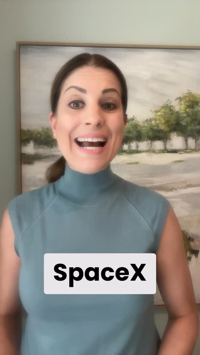 Everyone’s excited about the SpaceX IPO. Here’s what they’re missing. #spacex