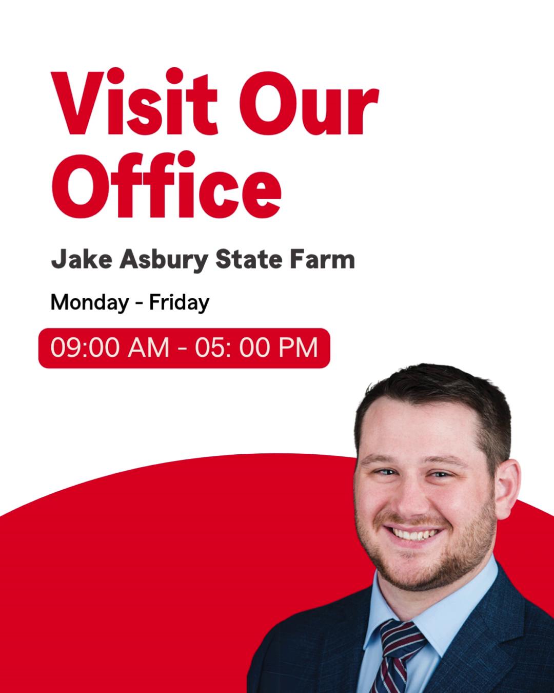 Are you wondering when you can visit us?