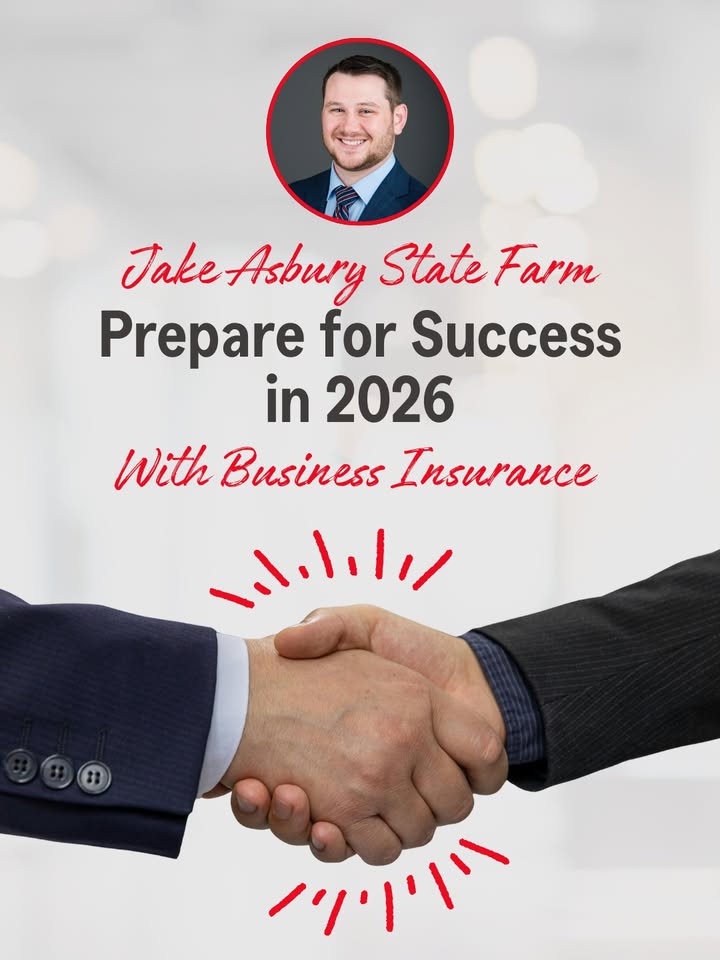 The key to success in 2026?