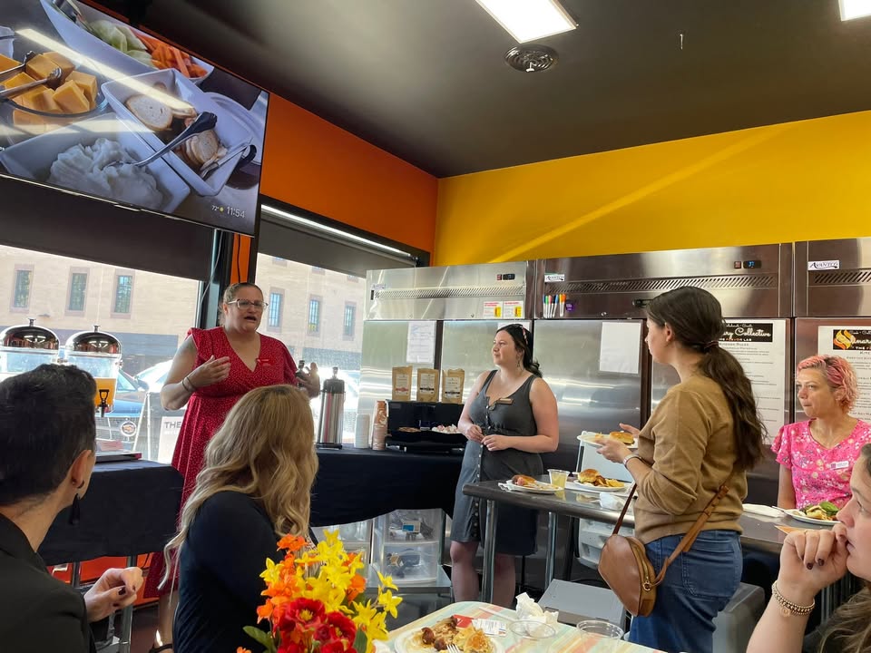 Photos from Haney Farm Bureau's post