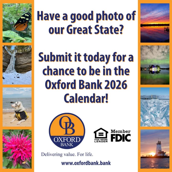 📸 Calling All Photographers!