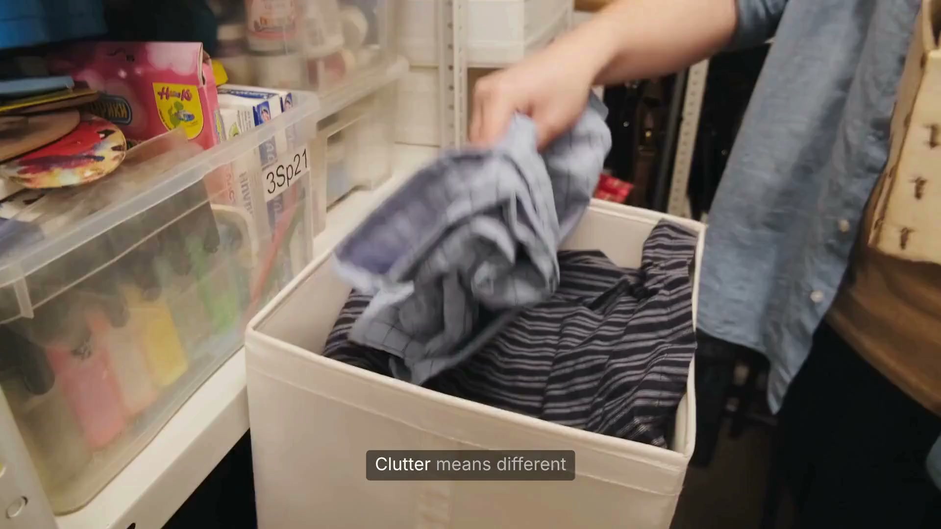 If countertops are full, storage spaces are packed, and cleaning takes forever, your home may be overdue for a reset