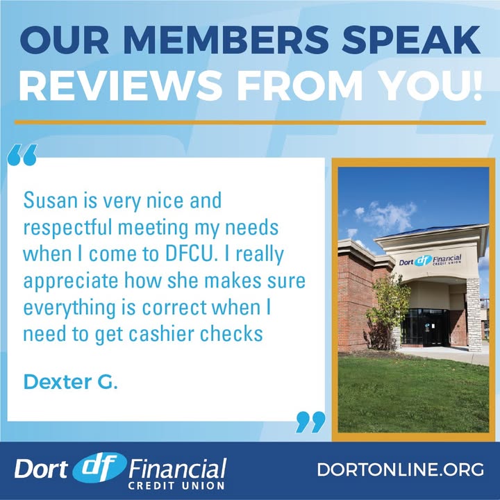 Member Spotlight!