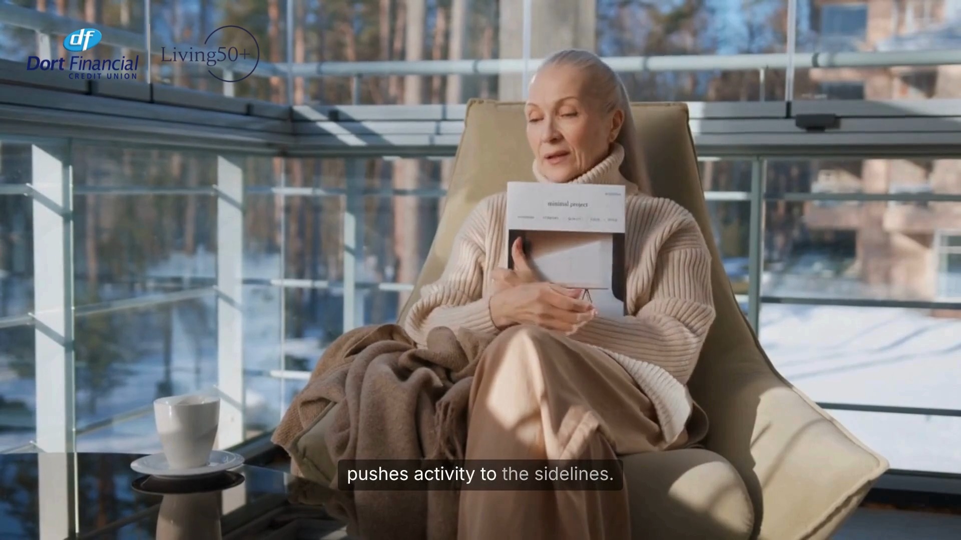 When winter shuts down your outdoor routine, movement doesn’t have to stop