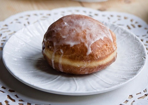 STOP INTO THE OFFICE TUESDAY, FEBRUARY 17 FOR A FREE PACZKI