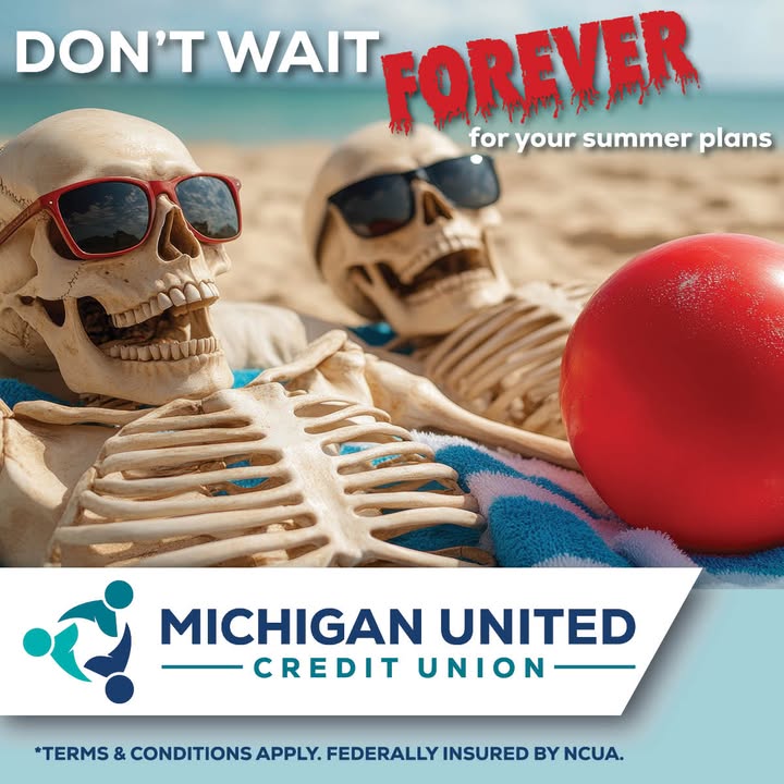 ☀️ Don’t wait forever for your summer plans!