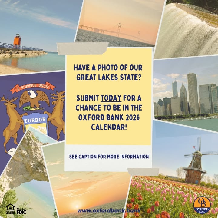 📸 Attention Photographers, our Submission Deadline is Approaching!