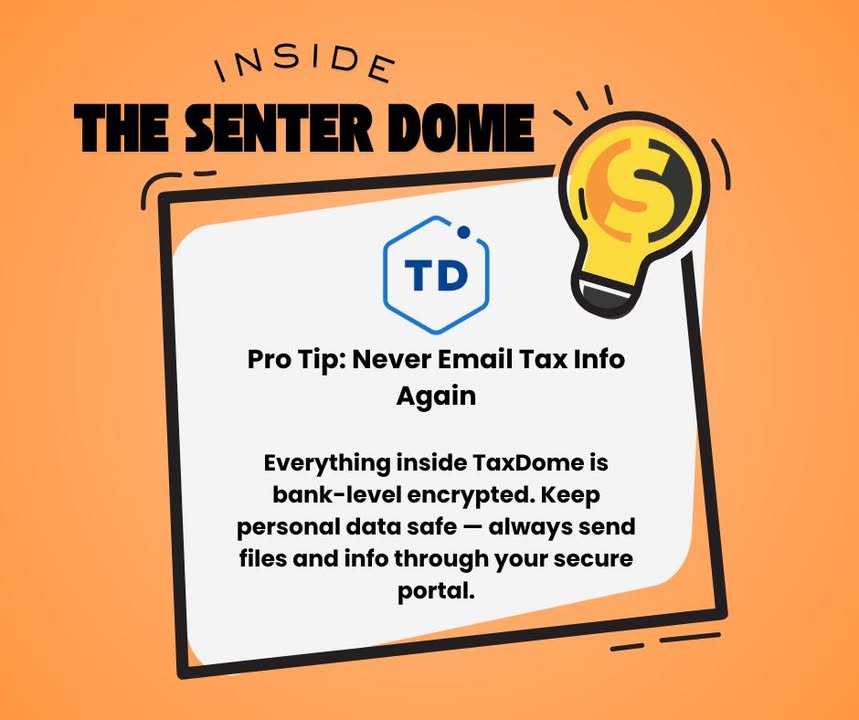 A post from Senter, CPA, P.C.