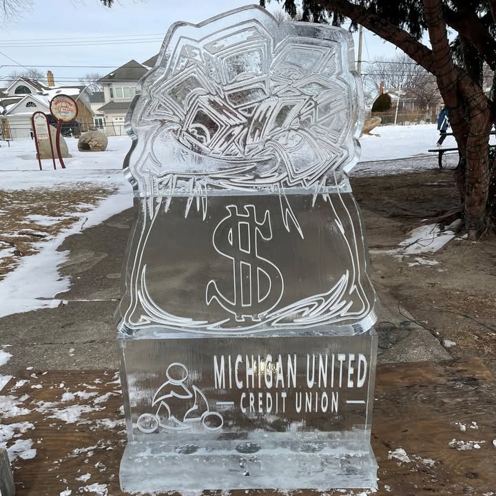 Photos from Michigan United Credit Union's post