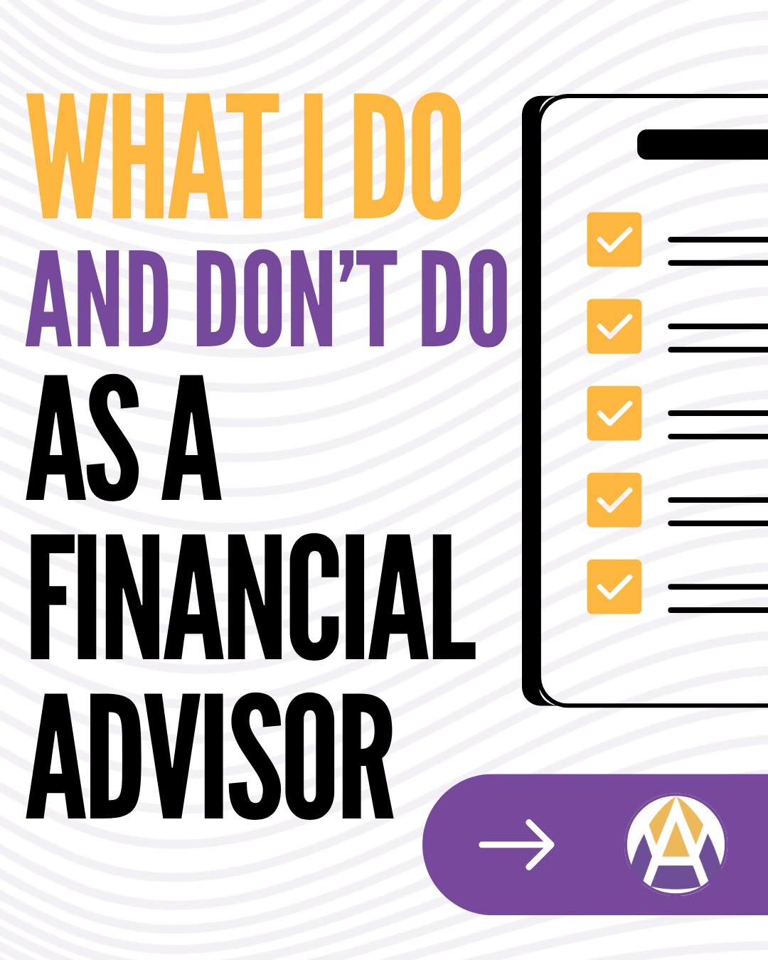 There’s a lot of noise in personal finance. Stock tips. Tax “hacks.” Complex strategies that sound impressive but don’t ...