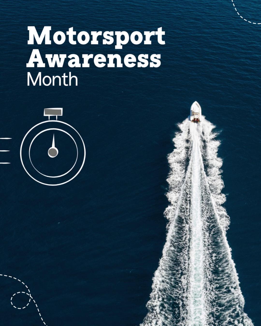 If motorsports are your passion, you know how thrilling they can be, but safety should always come first