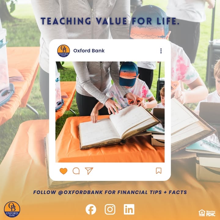 Helping kids build healthy money habits starts with small steps, even on social media