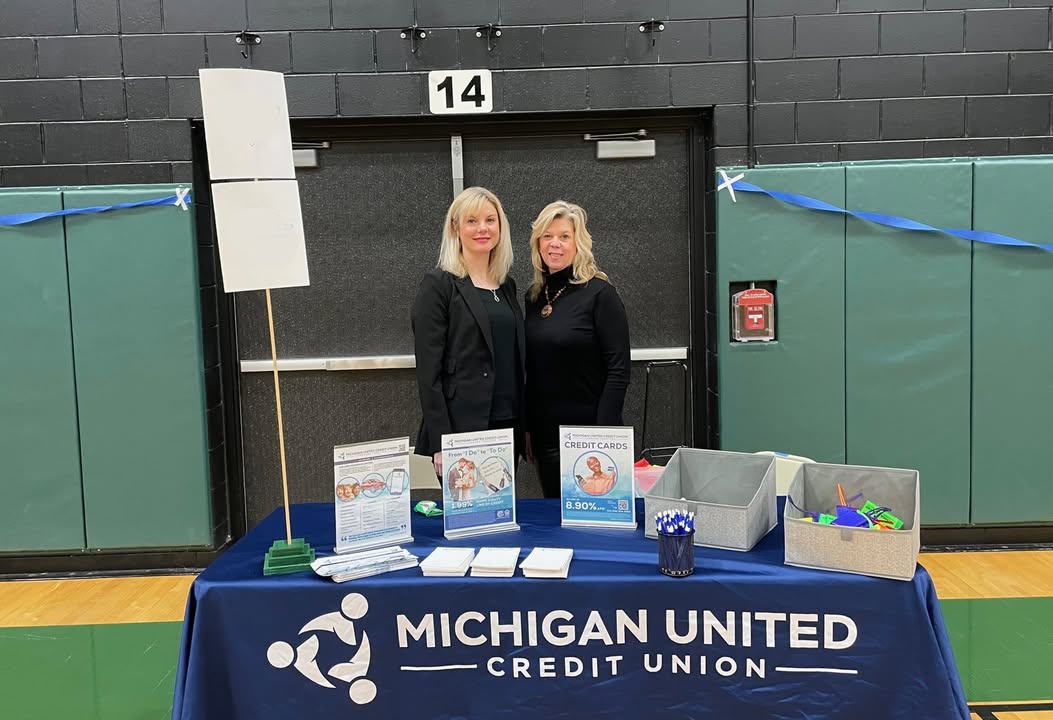 We were honored to participate in the Career and Technical Education Career Exploration Event at West Bloomfield High School on ...