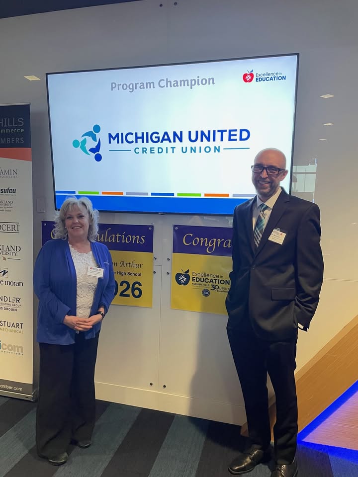 Congratulations students & educators for 30 Years of Excellence in Education