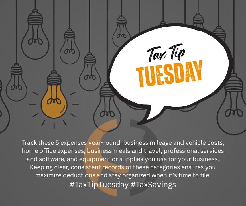 A post from Senter, CPA, P.C.