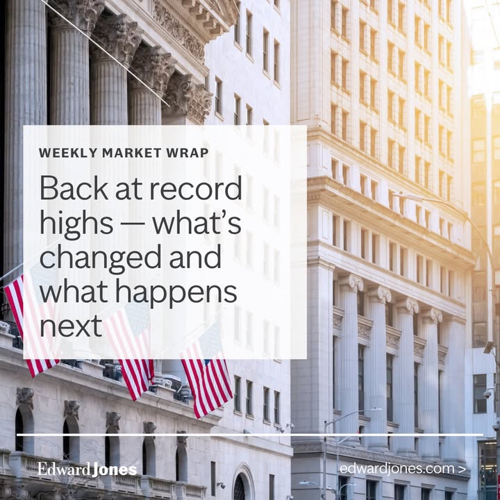 Markets have rapidly priced out worst-case risks, with easing oil pressures, stabilizing interest rates and resilient earnings f...