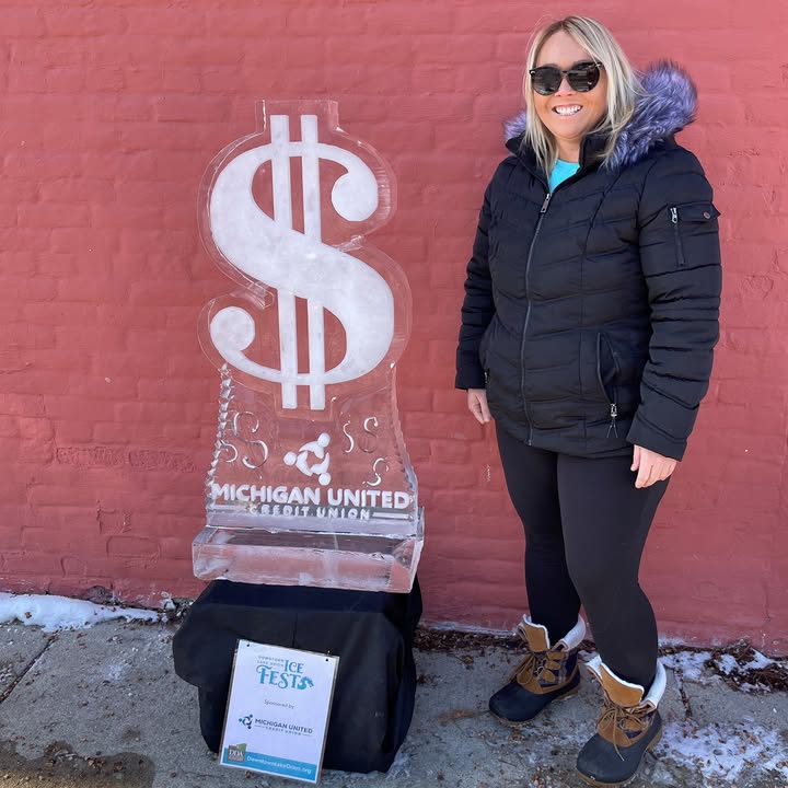 Photos from Michigan United Credit Union's post