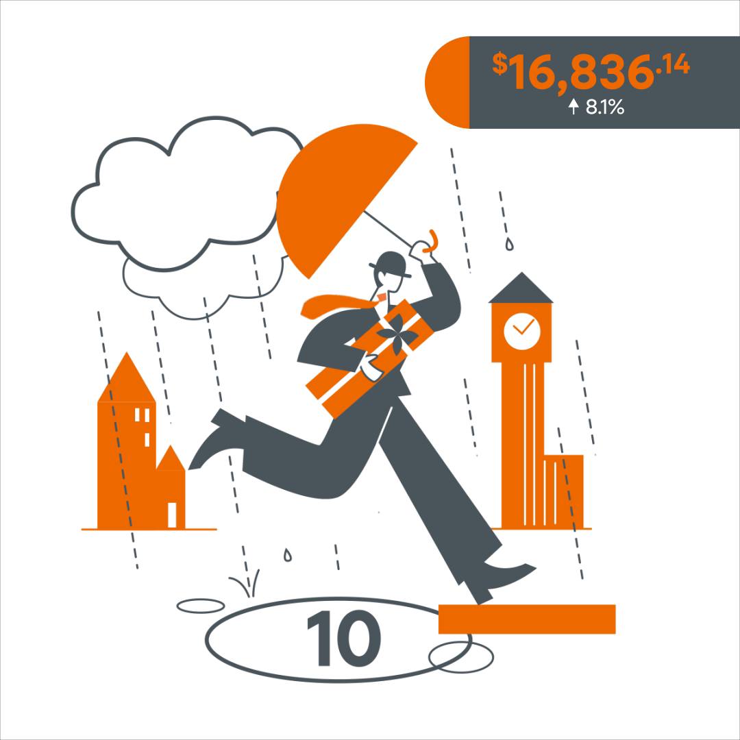 Those lords aren’t just leaping—they’re vaulting over budgets!