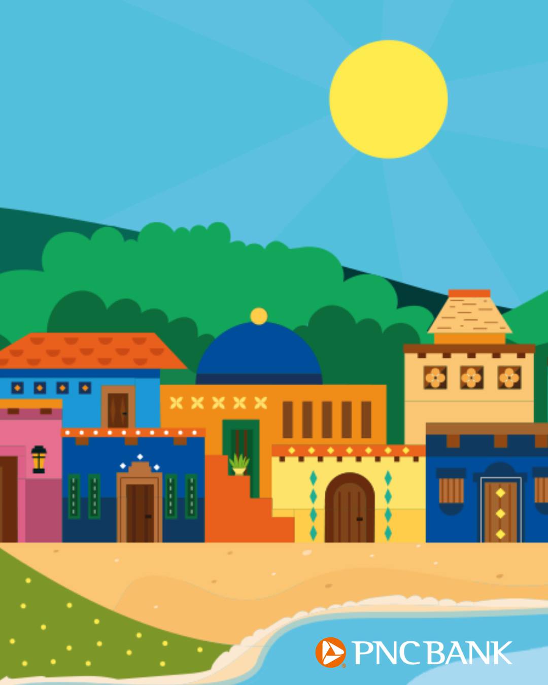 New Hispanic-Inspired Debit Cards